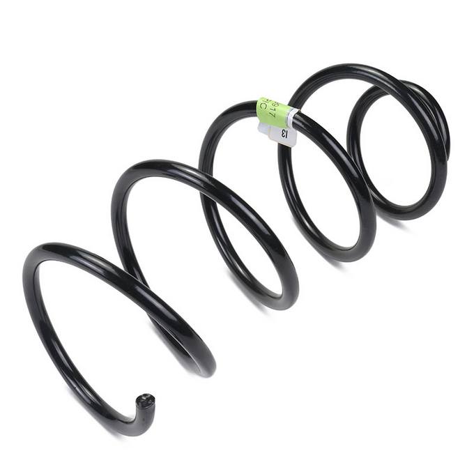 Coil Spring - Front